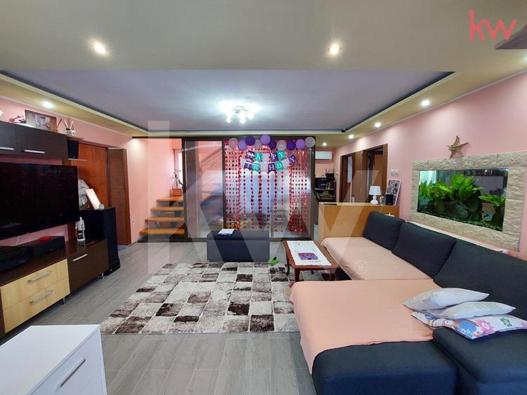 Casă deosebită, în zona Tancodrom – spațiu, confort, locație premium - 8