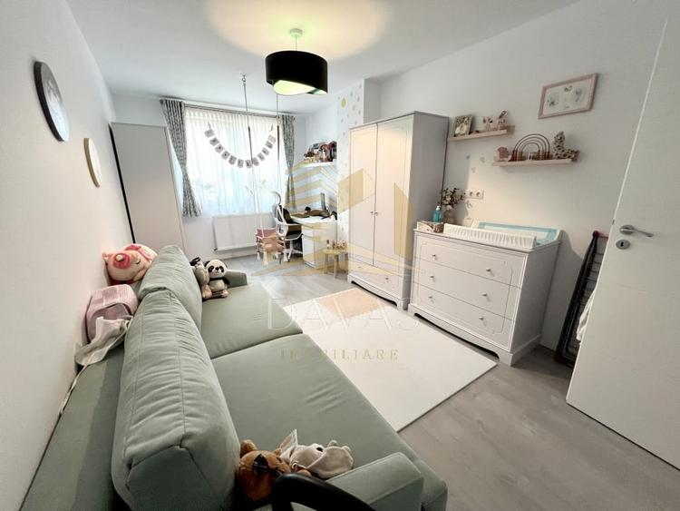 COMISION 0% | Apartament cu 3 camere - predare la cheie | bloc nou - 8