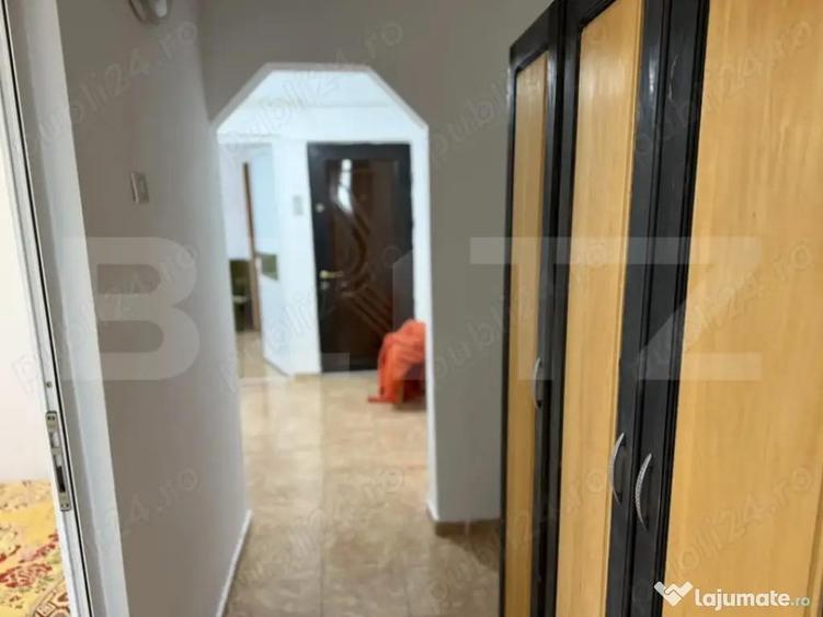 Apartament 3 camere, 63 mp, zona Dacia - 5