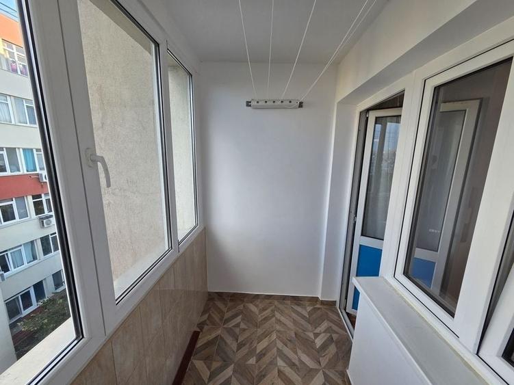 Apartament cu 2 camere renovat Bulevardul Alexandru Obregia - 4