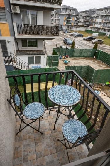 0% COMISION: 🏡 Apartament 2 CAMERE MODERN – Otopeni (NEGOCIABIL) - 11