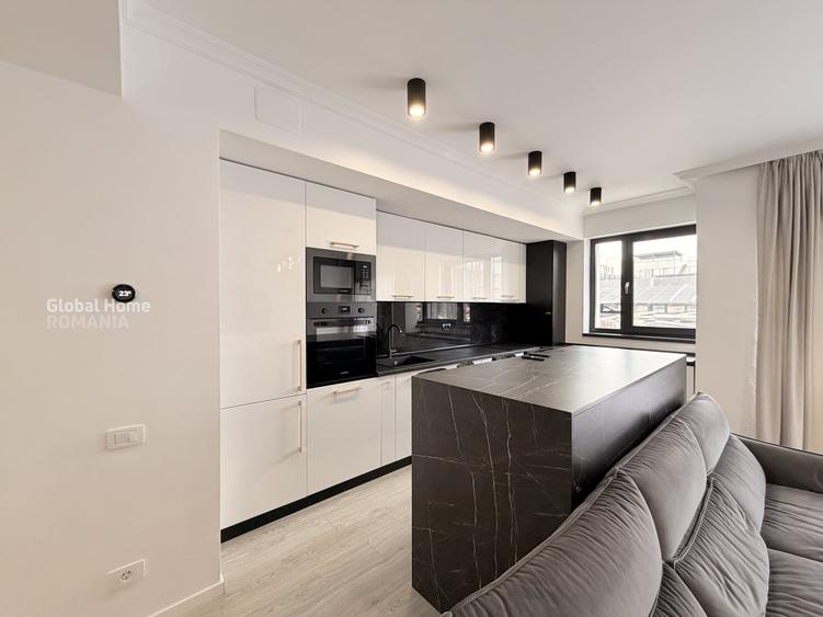 Penthouse 4 Camere | Terasa Proprie | Parcare | Finisaje Premium | Pipera 1 - 9