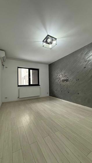 Garsoniera moderna de vanzare Dobroesti, finisata, bucatarie utilata - 4