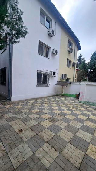 Ocazie! vila herastrau libera, teren 243 mp - 1