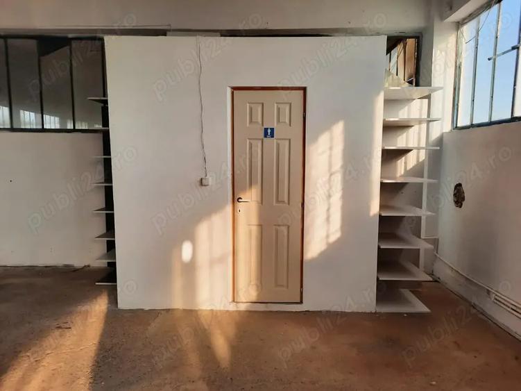 Inchiriez hala de produc?ie - 2