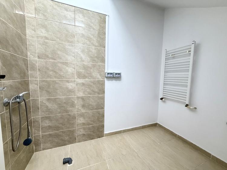 Apartament 1 camera, 27 mp utili, parter - Dumbravita - 3