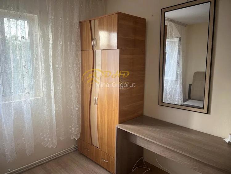 Apartament cu 2 camere pe Bld Primaverii