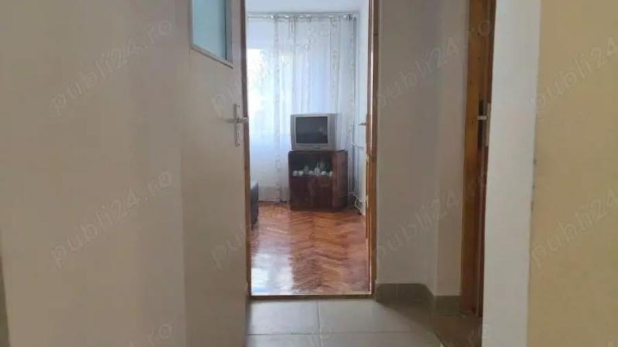 Apartament 2 camere in Deva, zona Dacia, et 1 - 2
