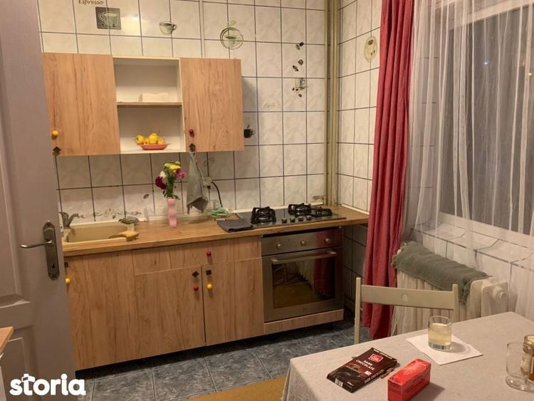 Garsoniera | 13 Septembrie | Parcul Sebastian | Renovat - 2