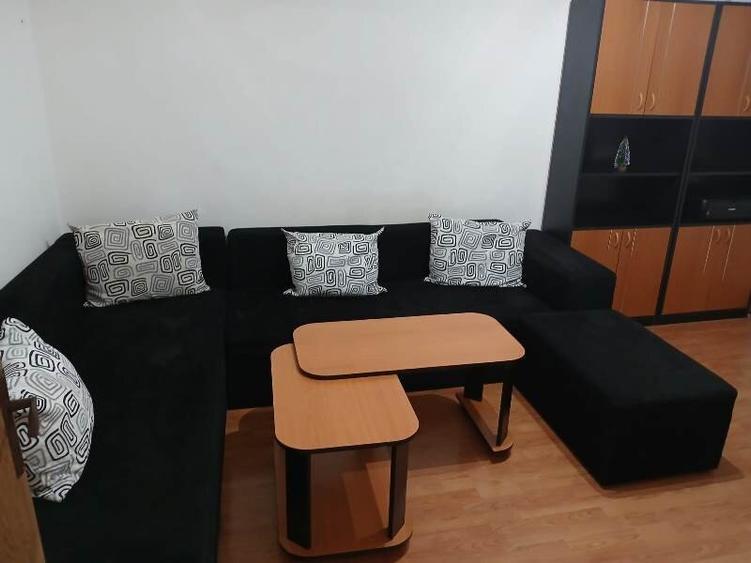 Militari, Lujerului - 4