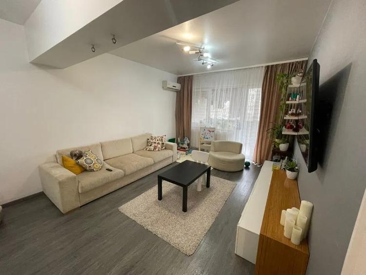 Apartament 2 camere decomandate, zona TOMIS PLUS - 1