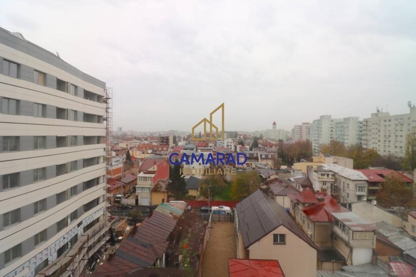 Apartament 3 camere – Metrou Basarab - Titulescu/Calea Grivitei - 20