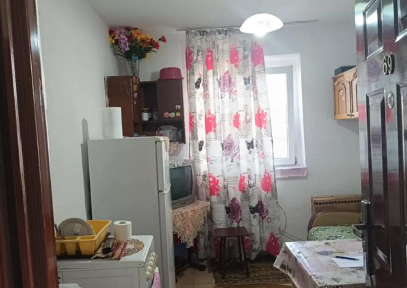 Camera de camin floriilor - 6