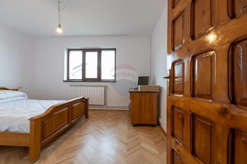 Casă/Vilă cu 6 camere de vânzare în Măgura - 31