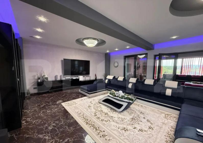 O Clipa de Rafinament si Vis Proprietate Excep?ional? - 3