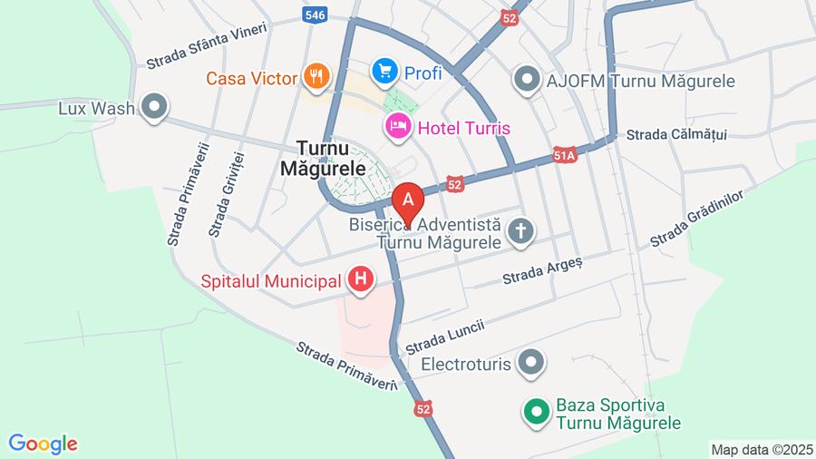 Vand apartament 4 camere - 1