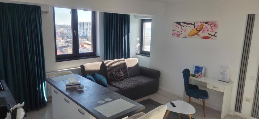 Vedere Lacul Morii | 115mp | Bloc 2022 | 2 Apartamente alipite | Investitie - 14