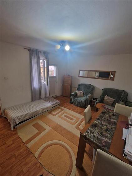 Casa individuala caramida  4 camere cu centrala Timisoara - 7