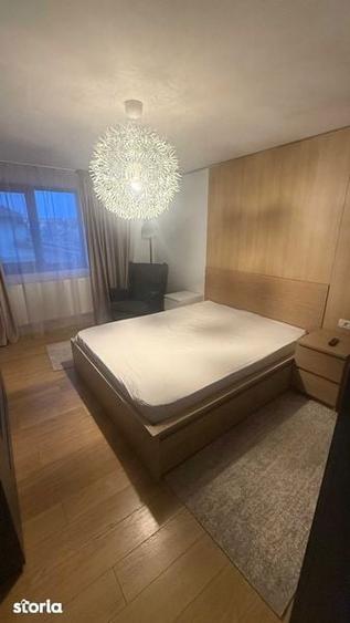 Casa tip triplex Dumbravita - 8