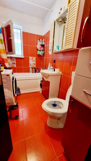 Garsoniera dubla, mutare imediata, Oituz langa Mall La Strada - 3