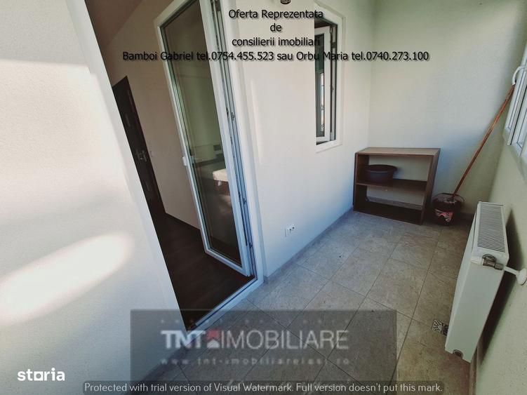 Apartament 3 Camere + Loc de Parcare Bloc Nou Pacurari - 3