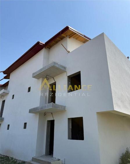 Soseaua Oltenitei-Case Insiruite-P 1 M - 5 camere-165 mp cur - 9