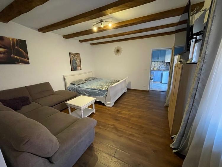 DIRECT PROPRIETAR | Apartament 2 camere  Centrul Vechi Brașov | Ideal Investitie - 3