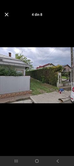 casa de vanzare si teren 3871mp Cudalbi, jud. Galati - 4