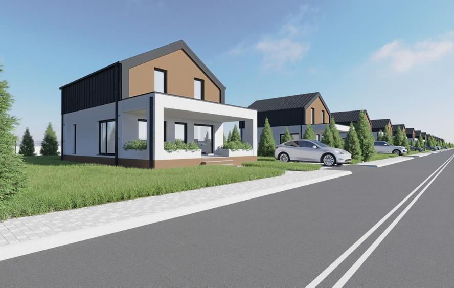 Vila de vanzare - Snagov - 16