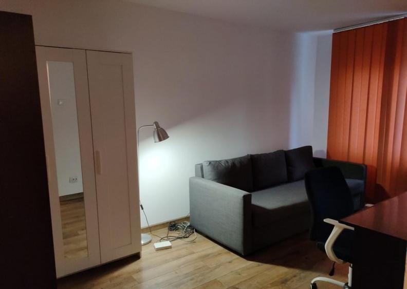 Apartament de Inchiriat, Manastur, etaj intermediar, zona bine conectata - 2