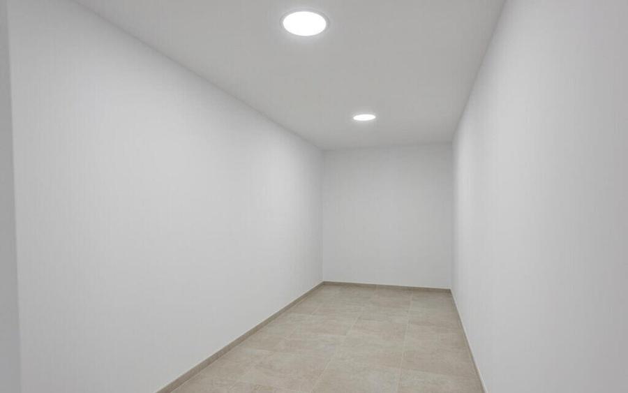 4 Camere 120 mp - Vedere Parc Plumbuita - Poseidon - 19