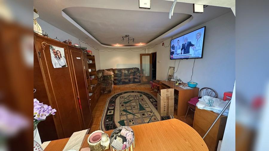 Apartament 2 camere decomandat, Lunca, etaj.1 !!! - 10