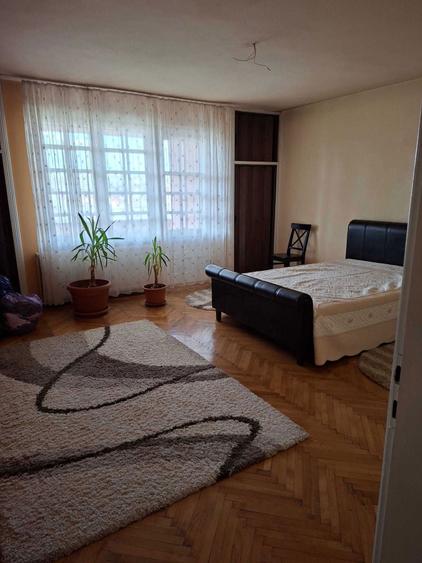 Vila D+P+E+M, ultracentral str.Vintila Voda - 2