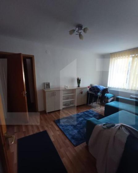 Apartament cu 2 camere, parter, zona Tei - 4