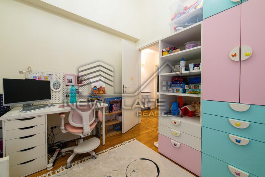 Vila cu gradina proprie | 2 Parcari incluse | Exclusivitate | LUX - 18