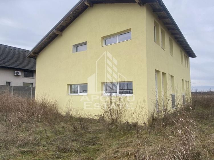 Duplex &icirc;n zona Mosnita Veche la doar 2 minute de intrare in Timișoara - 1