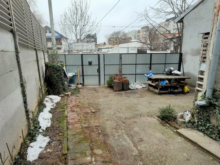 Parcul Circului, Bucuresti - 2