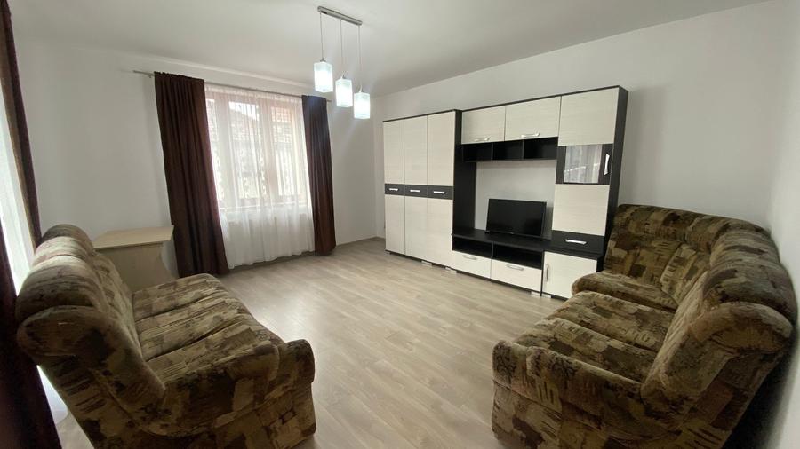 Casă de închiriat, 5 camere, 160 mp utili, Zorilor zona UMF - 5