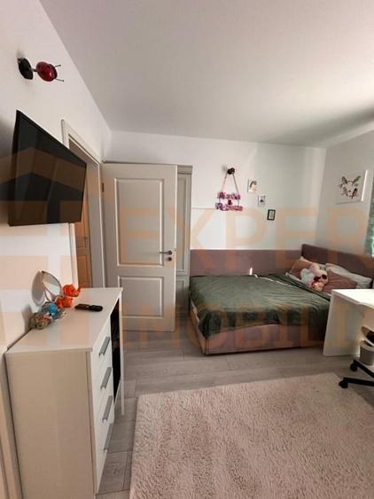 Apartament 3 camere ultrafinisat, 90 mp, zona Primo – Compozitori - 10