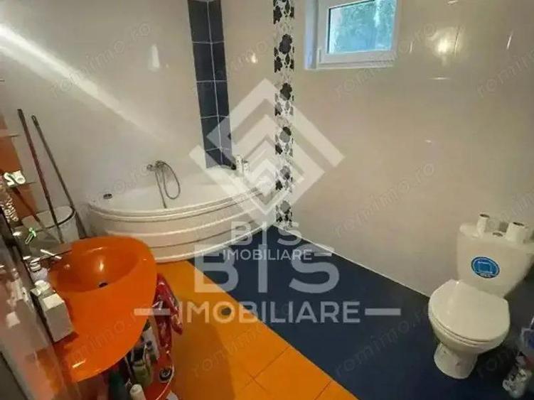 Casa cu 600 mp teren // str. Jupiter - 5