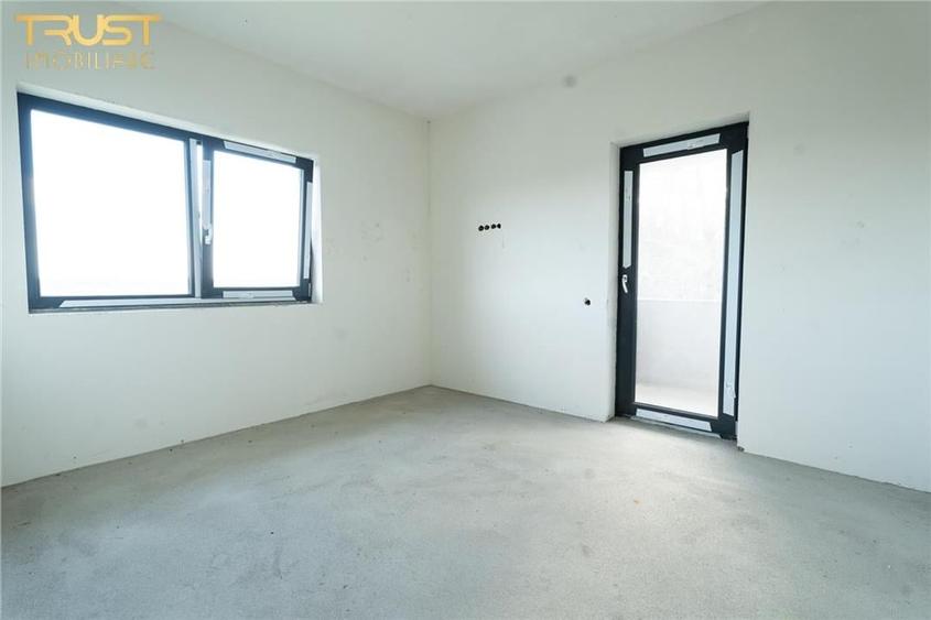 Casa Alipita l P+E+Pod l Semifinisata l Feleacu - 5