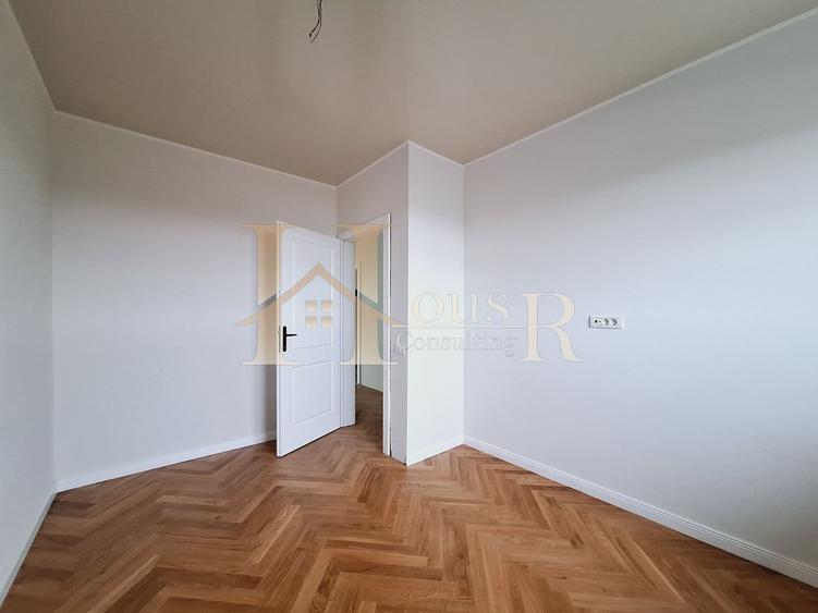 Braytim. Pompa de caldura si panouri solare. Zid dublu cu izolatie fonica. - 21