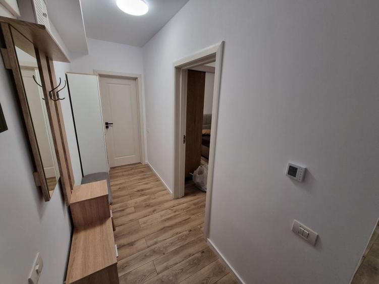 Gara stadion portul-apartament 2 camere decomandat mobilat - 6