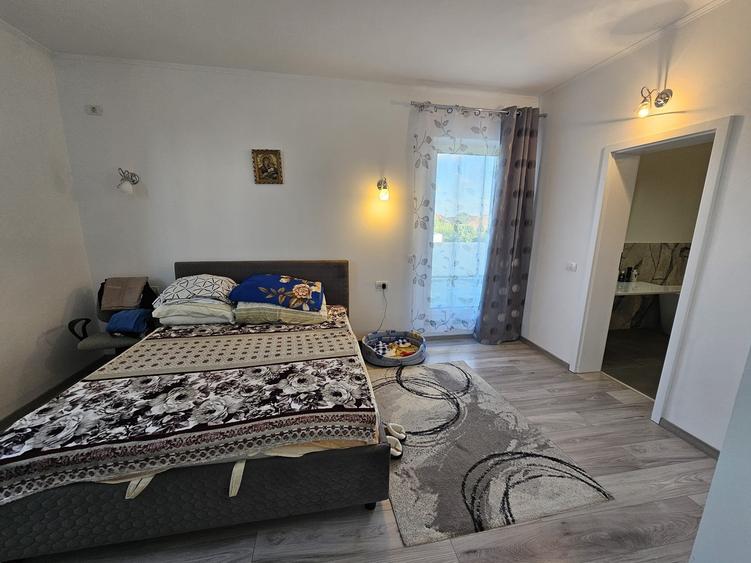 COMISION 0%! Casa deosebita Sacalaz zona centrala P+1 !! - 20