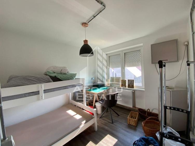 Apartament 3 camere, ultracentral, vedere panoramica - 5