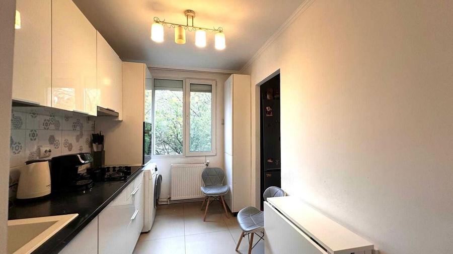 3 camere LACUL MORII Cetatea de Balta | Etaj 1 | Renovat 2020 | Mobilat - 4