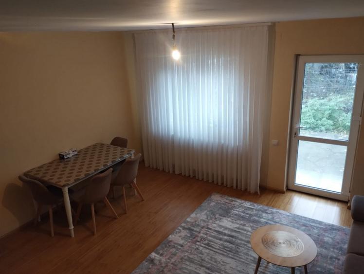 Duplex 4 camere Dimitrie Leonida - 1