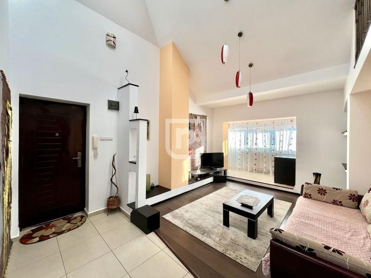 Apartament ULTRACENTRAL de vânzare | Gura Humorului - 1