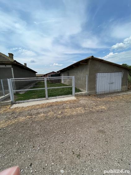 VAND CASA SAT LASTUNI - 3