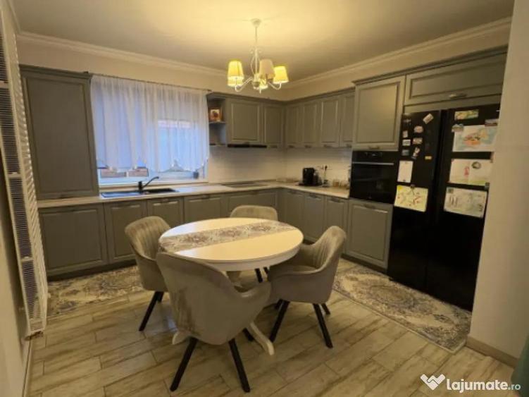 Vila moderna cu jacuzzi & zona lounge premium, 900 mp ter - 6